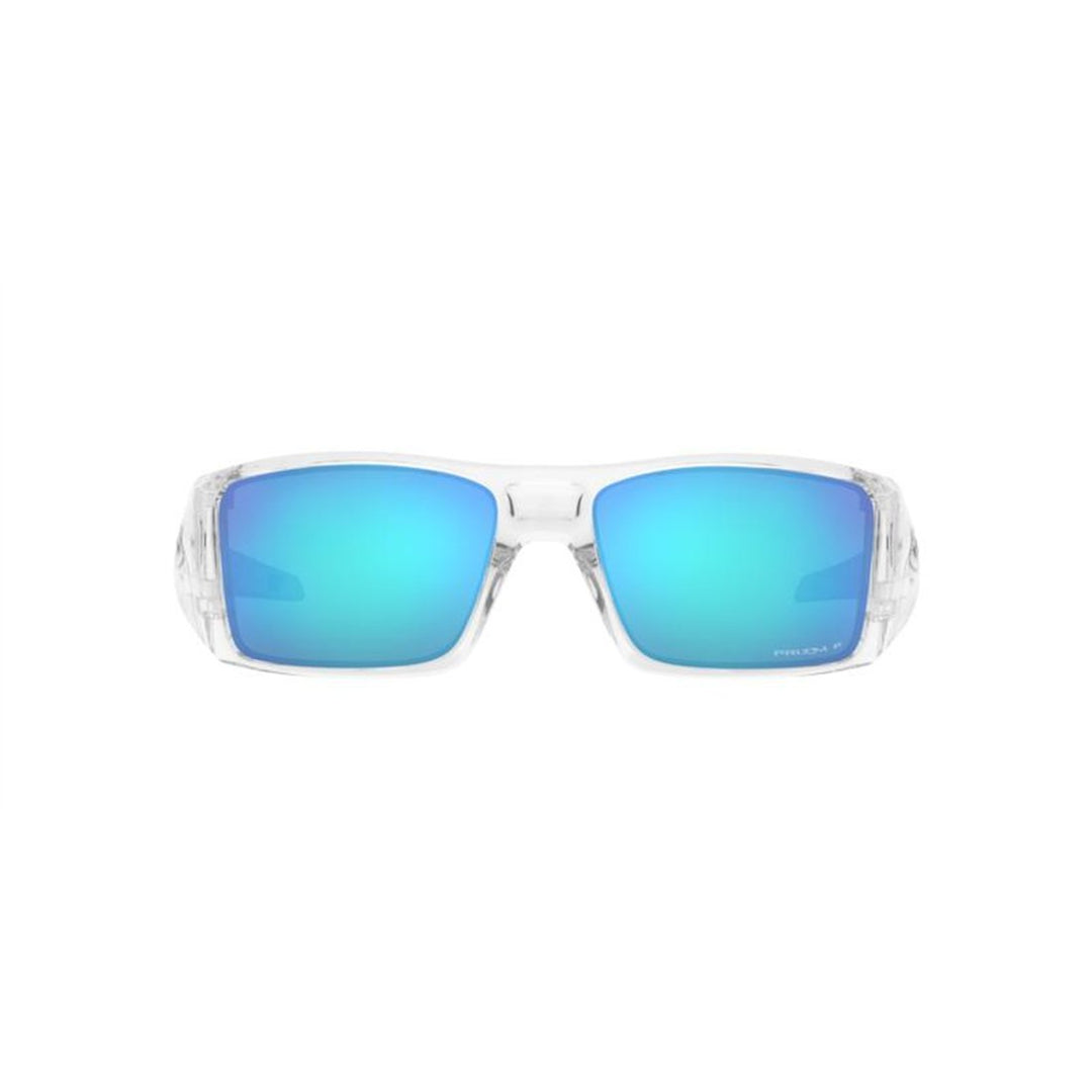 OAKLEY Heliostat Mini Polarized Sunglasses for Men