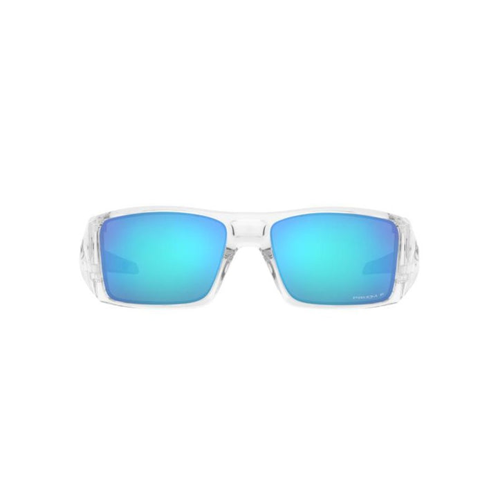 OAKLEY Heliostat Mini Polarized Sunglasses for Men