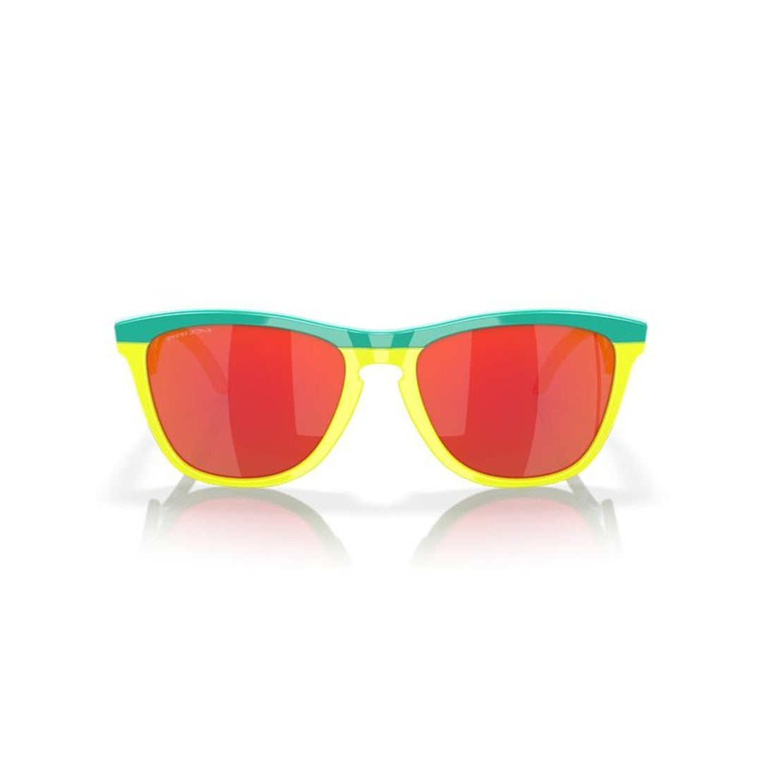 OAKLEY Frogskins Hybrid Sunglasses for Men