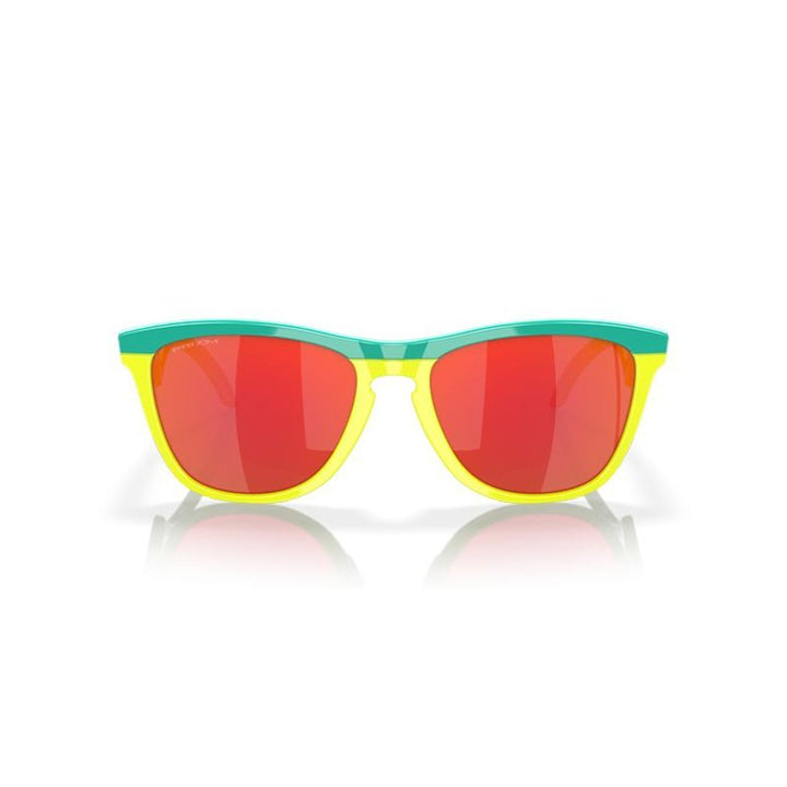 OAKLEY Frogskins Hybrid Sunglasses for Men