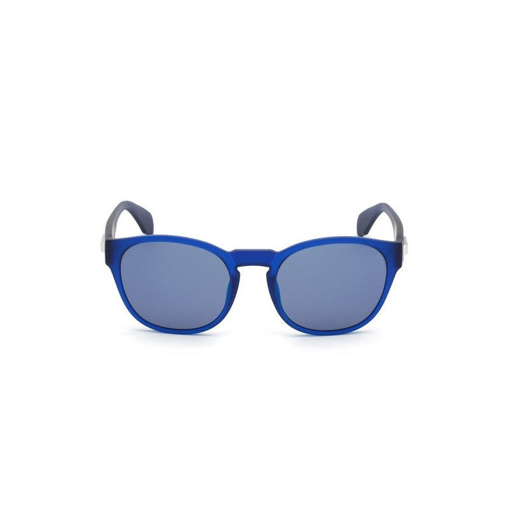 ADIDAS ORIGINALS Sleek Mirrored Sunglasses for Men - Perfect for Any Season