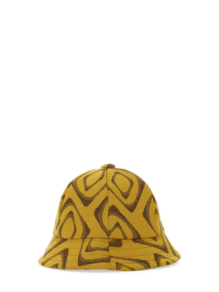NEEDLES Stylish Printed Hat for Men
