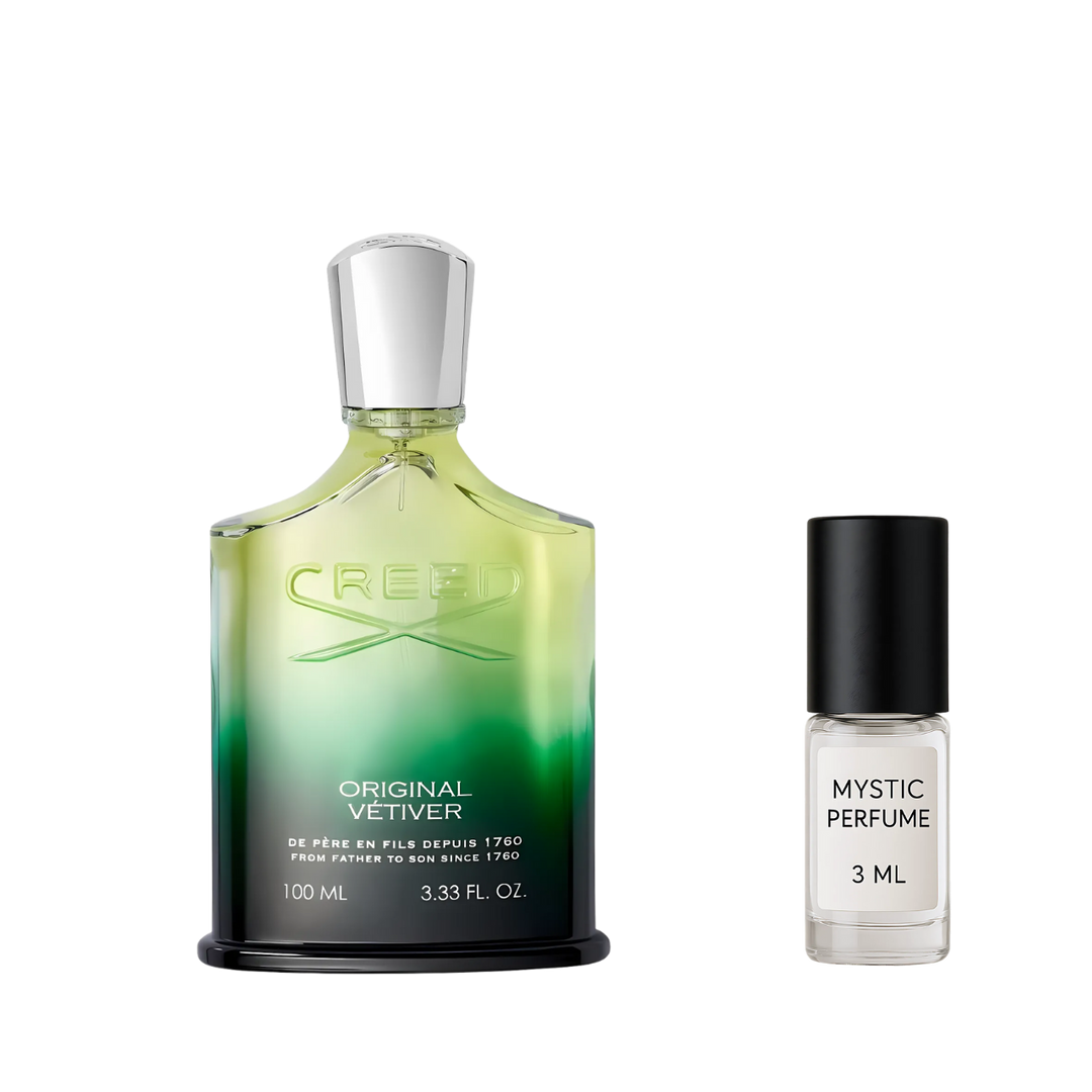Sample - Creed Original Vetiver