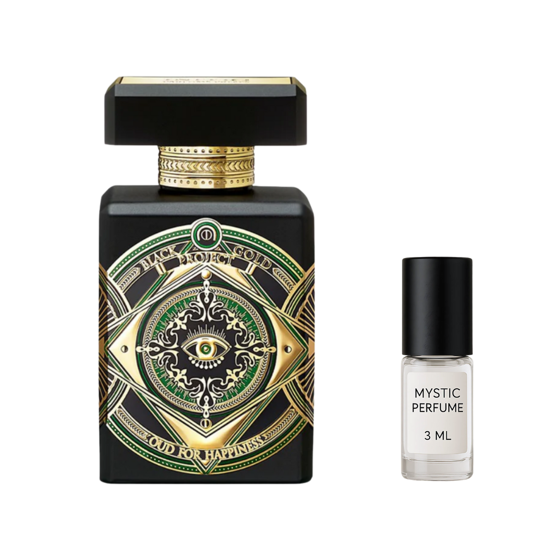 Sample - Intio Oud For Happiness