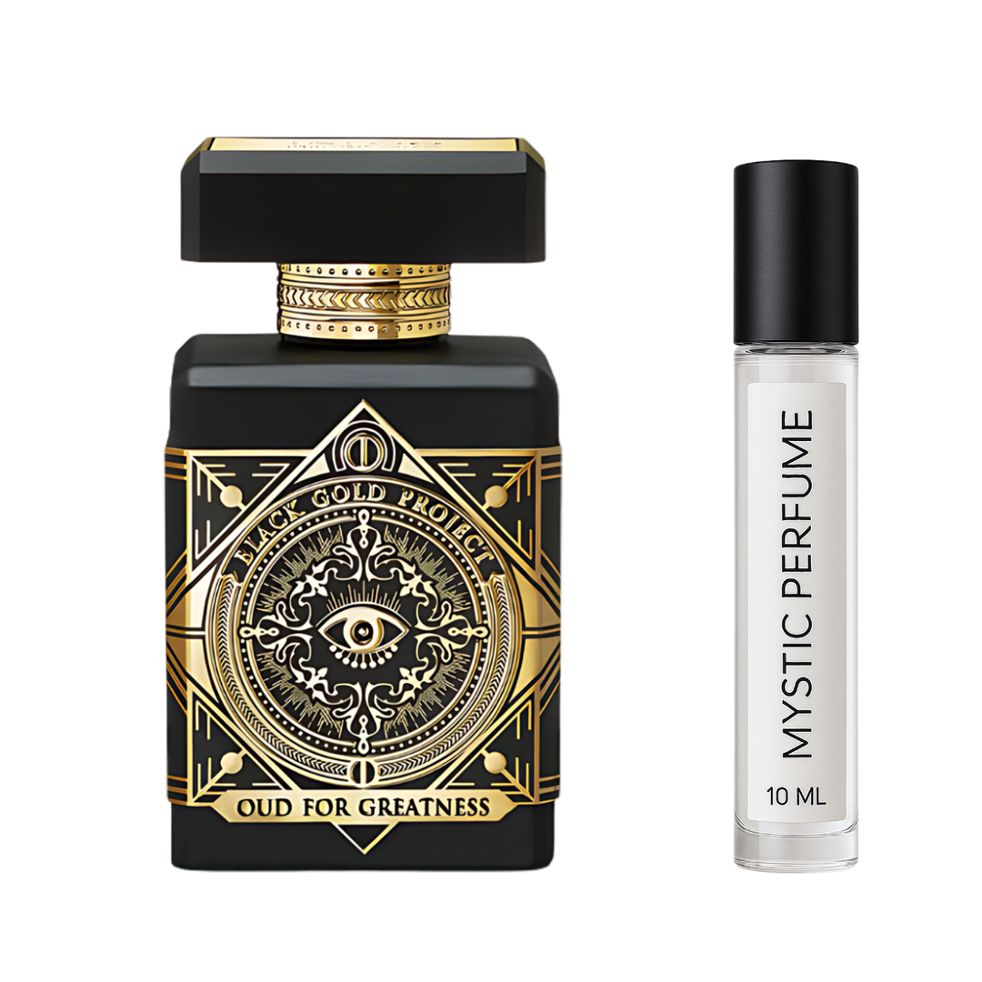Sample - Initio Oud for Greatness
