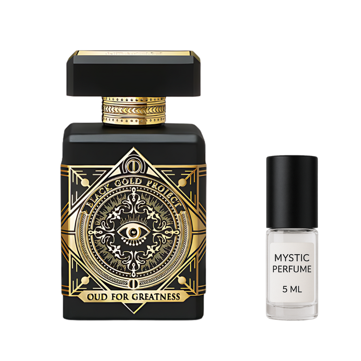 Sample - Initio Oud for Greatness
