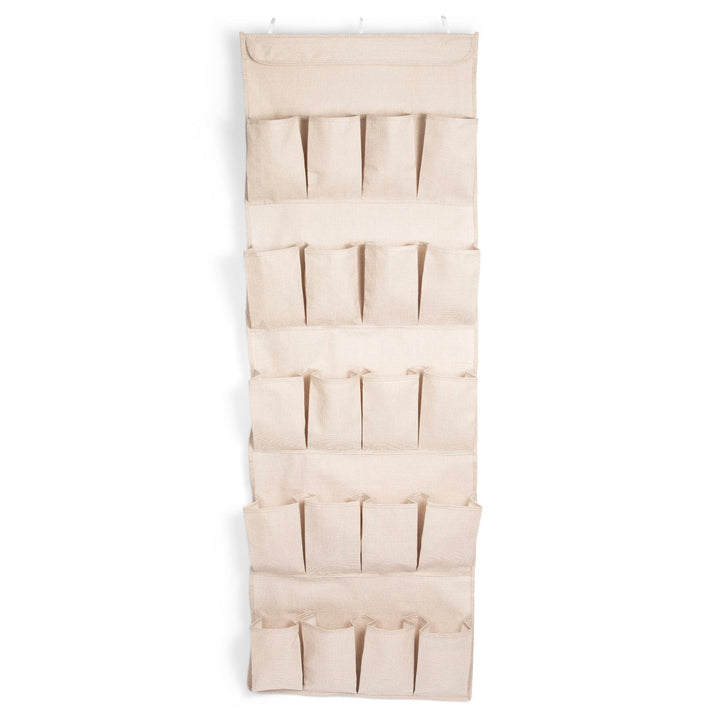 Over The Door Shoe Organizer