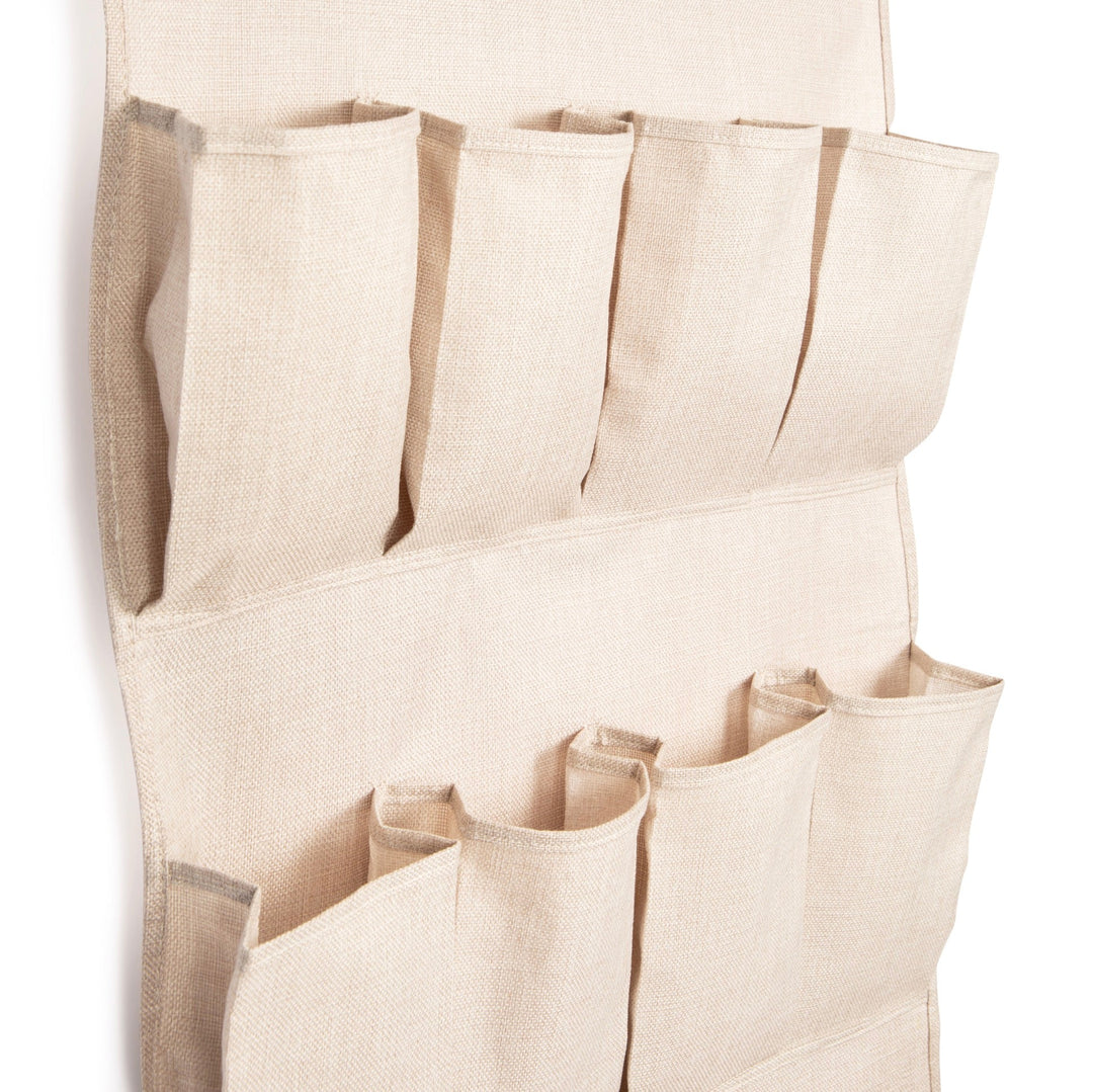 Over The Door Shoe Organizer