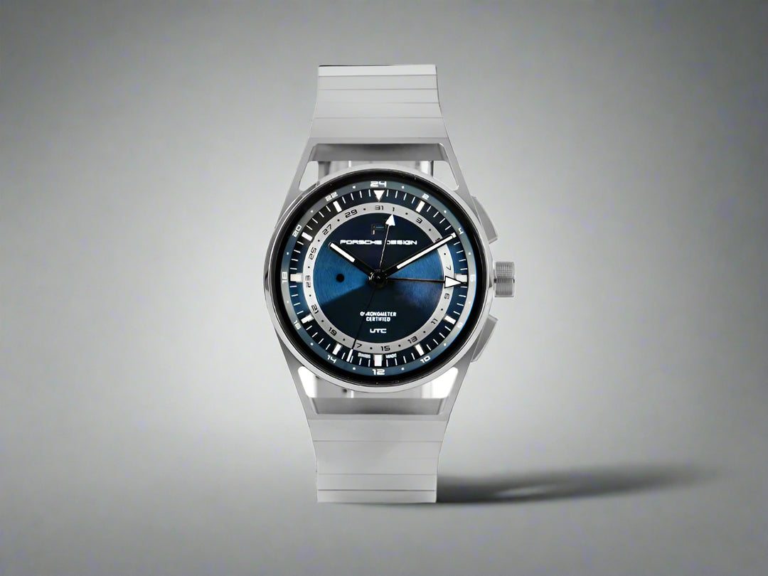 High-end, automatic, Swiss made, authentic luxury wrist watches