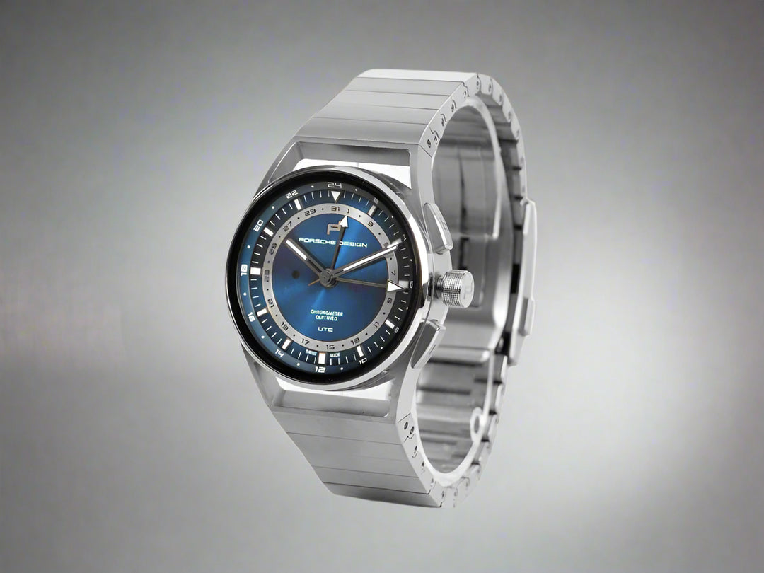 High-end, automatic, Swiss made, authentic luxury wrist watches