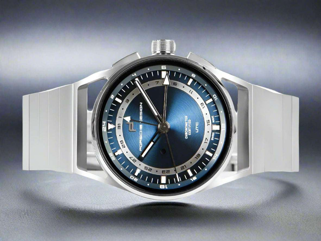 High-end, automatic, Swiss made, authentic luxury wrist watches