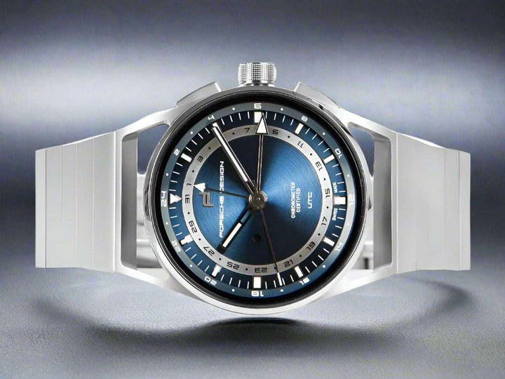 High-end, automatic, Swiss made, authentic luxury wrist watches
