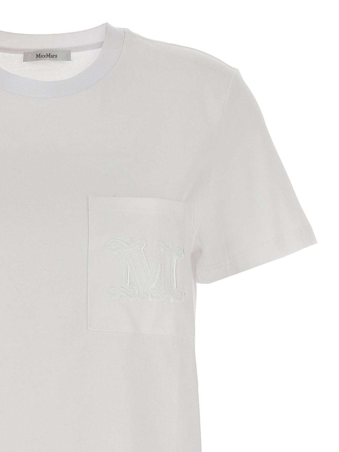 Max Mara Women 'Papaia' T-Shirt