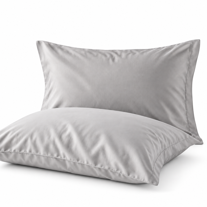 Bamboo Viscose Pillowcase (Set of 2)