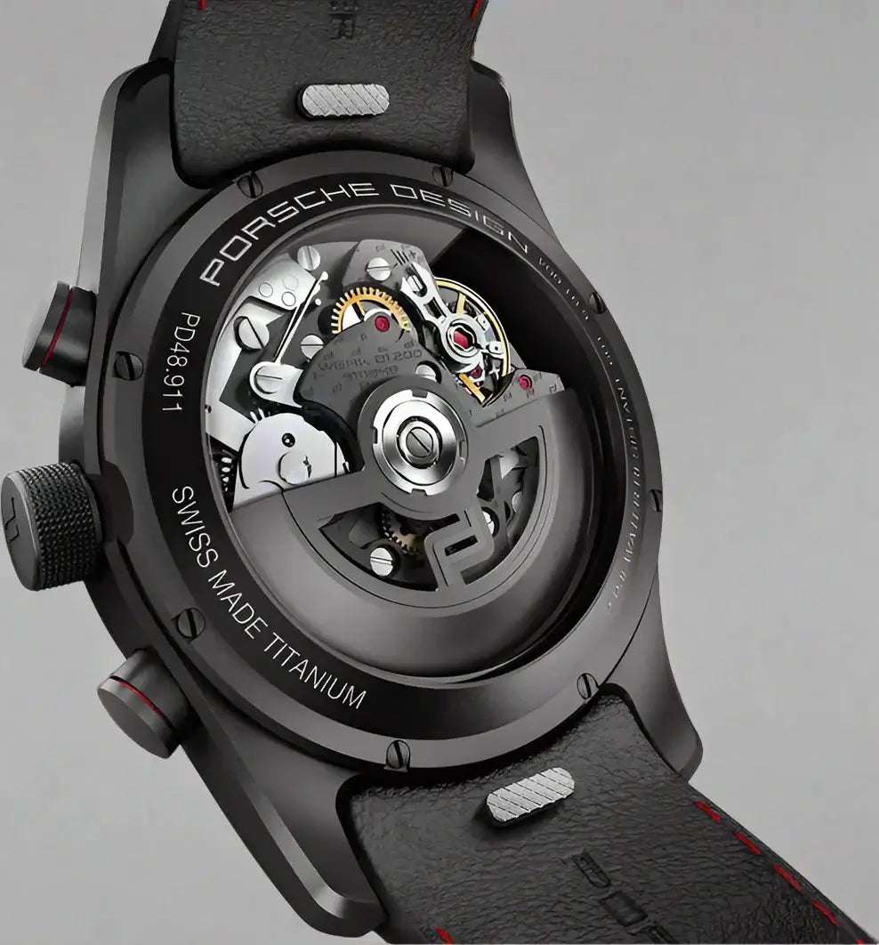 High-end, automatic, Swiss made, authentic luxury wrist watches