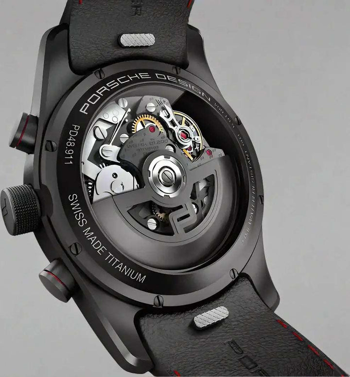 High-end, automatic, Swiss made, authentic luxury wrist watches