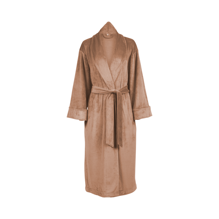 Plush Velour Women&