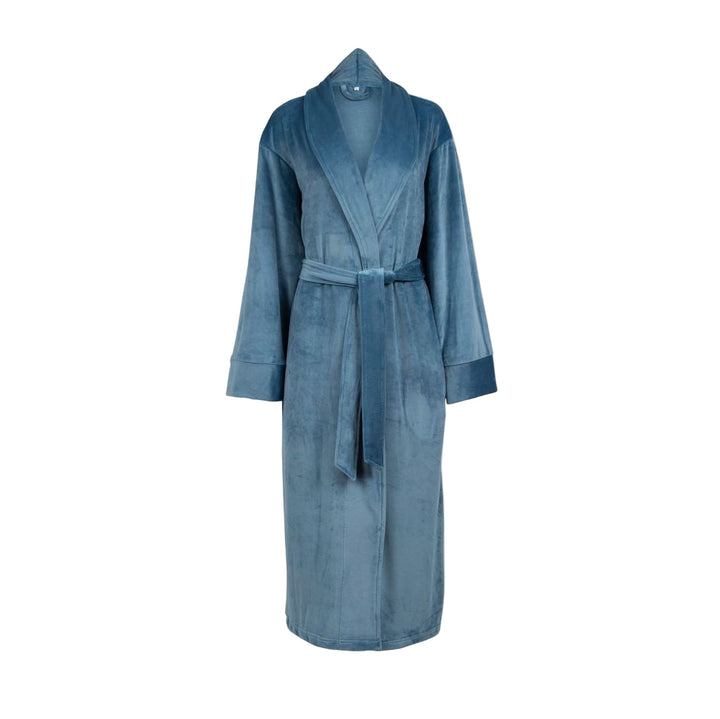 Plush Velour Women&