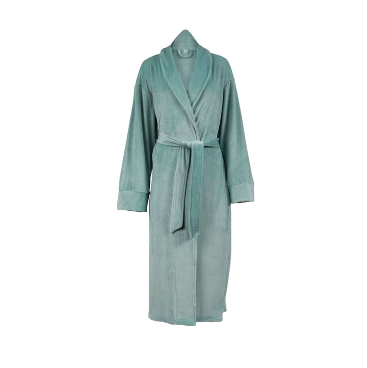 Plush Velour Women&