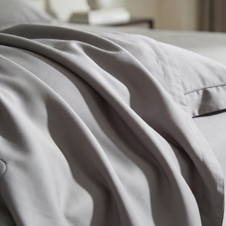 Bamboo Viscose Sheets Set (Set of 4)