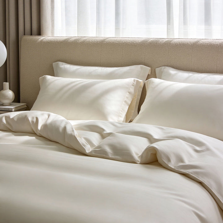 Bamboo Viscose Sheets Set (Set of 4)