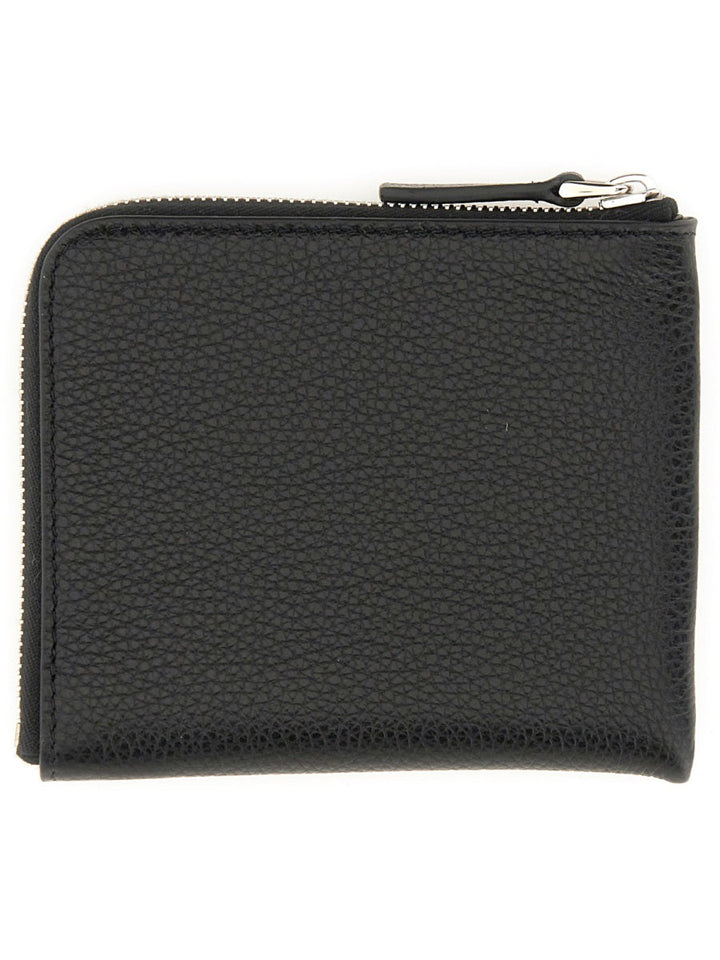 MARNI Mini Leather Wallet