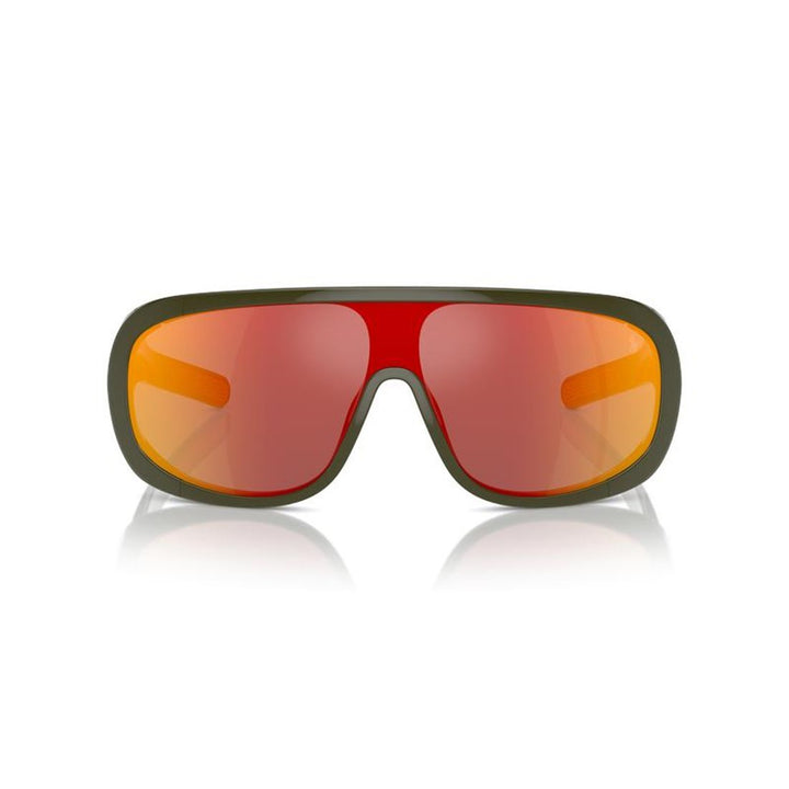 POLO RALPH LAUREN Stylish Aviator Sunglasses for Men - PH4215U Mini Collection