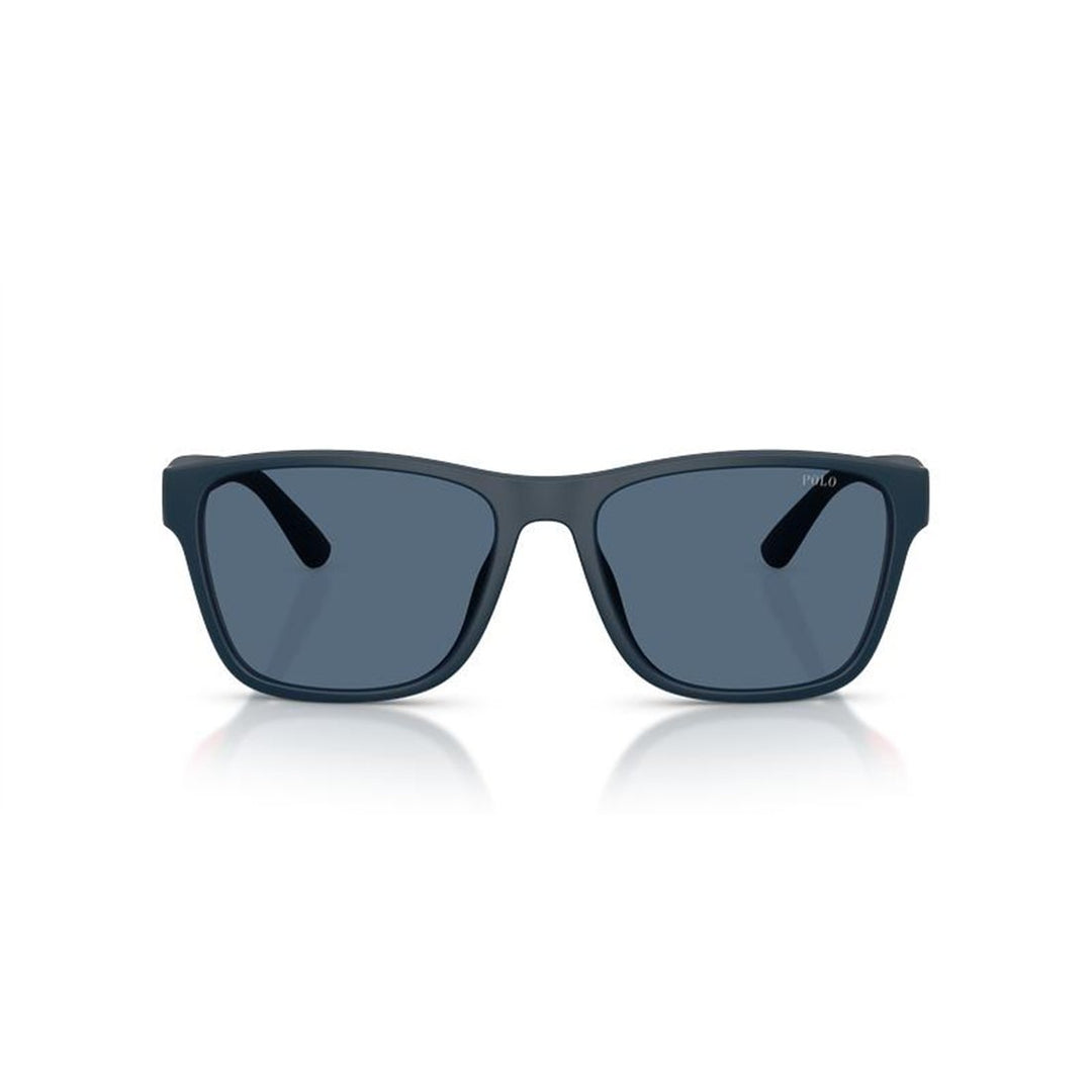 POLO RALPH LAUREN Polo Classic Acetate Sunglasses for Men