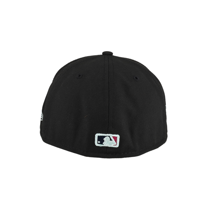San Fransisco Giants 2012 World Series Polar Lights New Era 59Fifty Fitted Hat