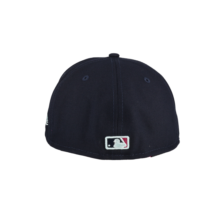 Houston Astros 2017 World Series Polar Lights New Era 59Fifty Fitted Hat