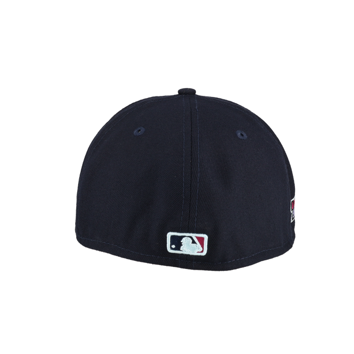 Boston Red Sox 2004 World Series Polar Lights New Era 59Fifty Fitted Hat
