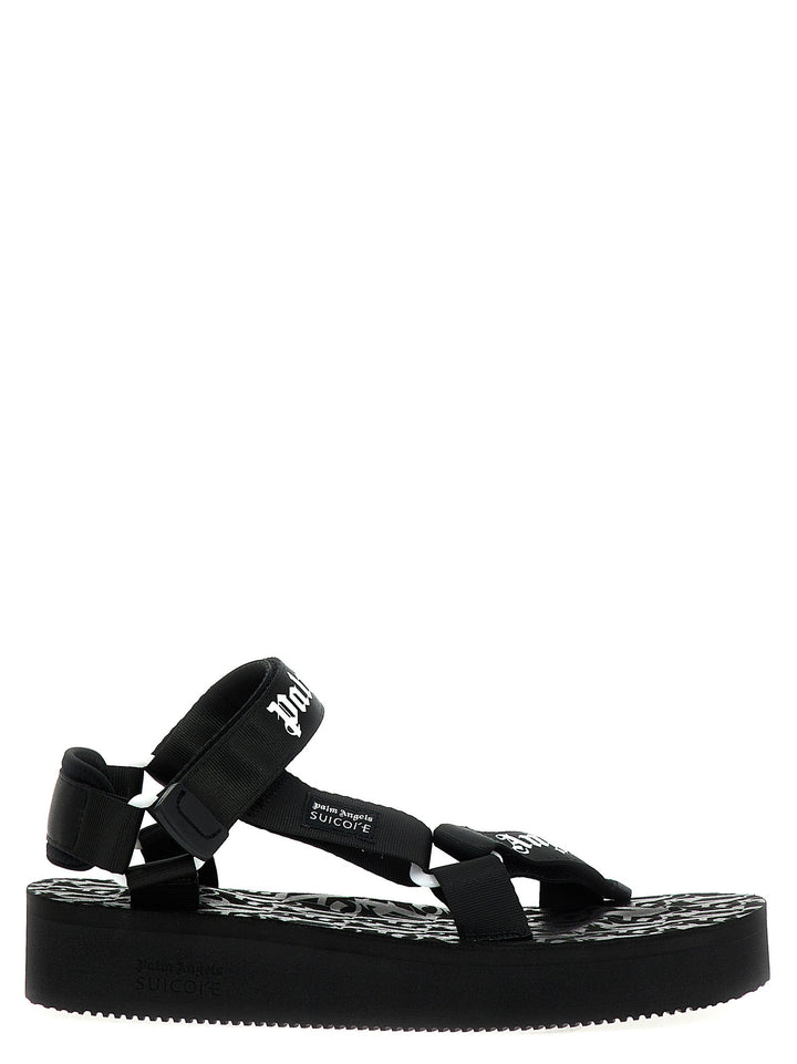 Palm Angels Palm Angels X Suicoke &