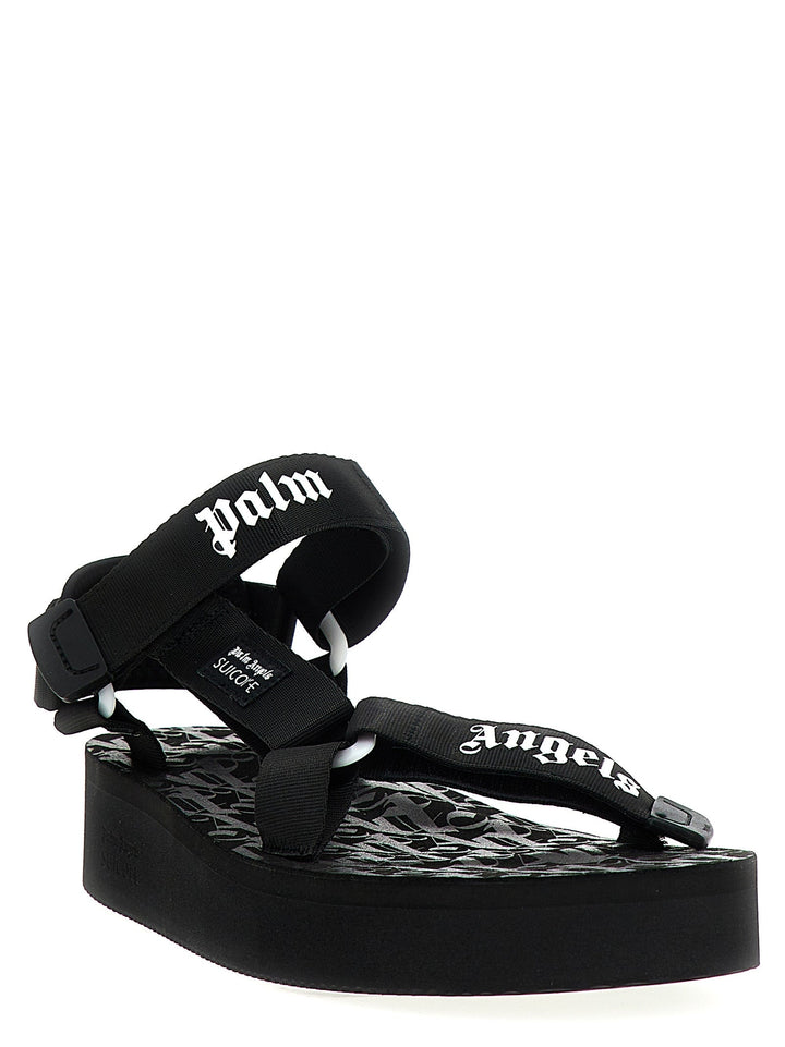 Palm Angels Palm Angels X Suicoke &