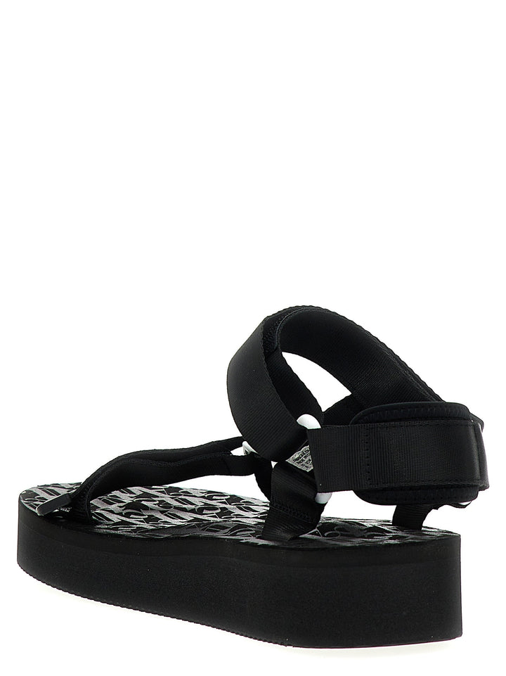Palm Angels Palm Angels X Suicoke &