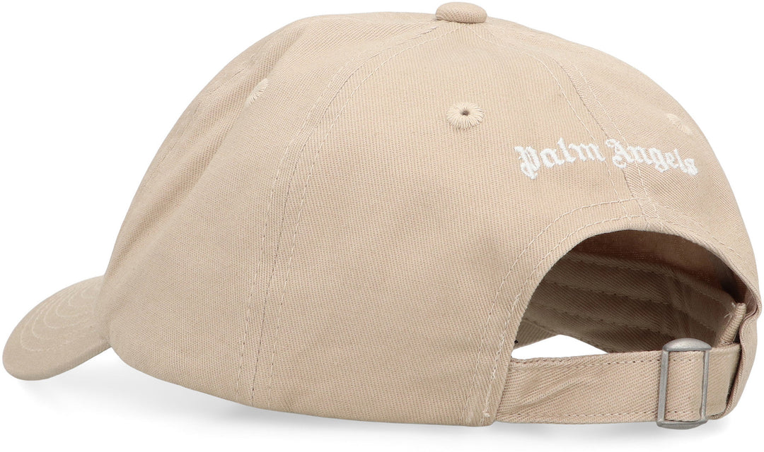 PALM ANGELS Adjustable Baseball Cap