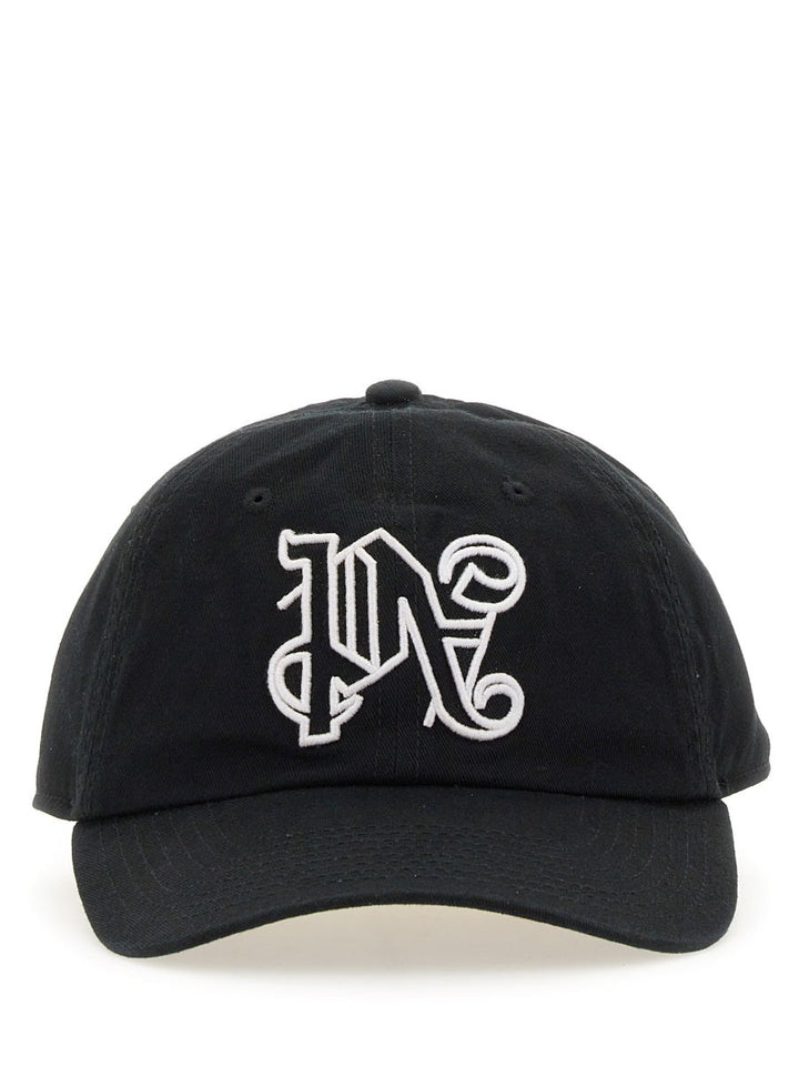 PALM ANGELS Stylish Baseball Cap for Men
