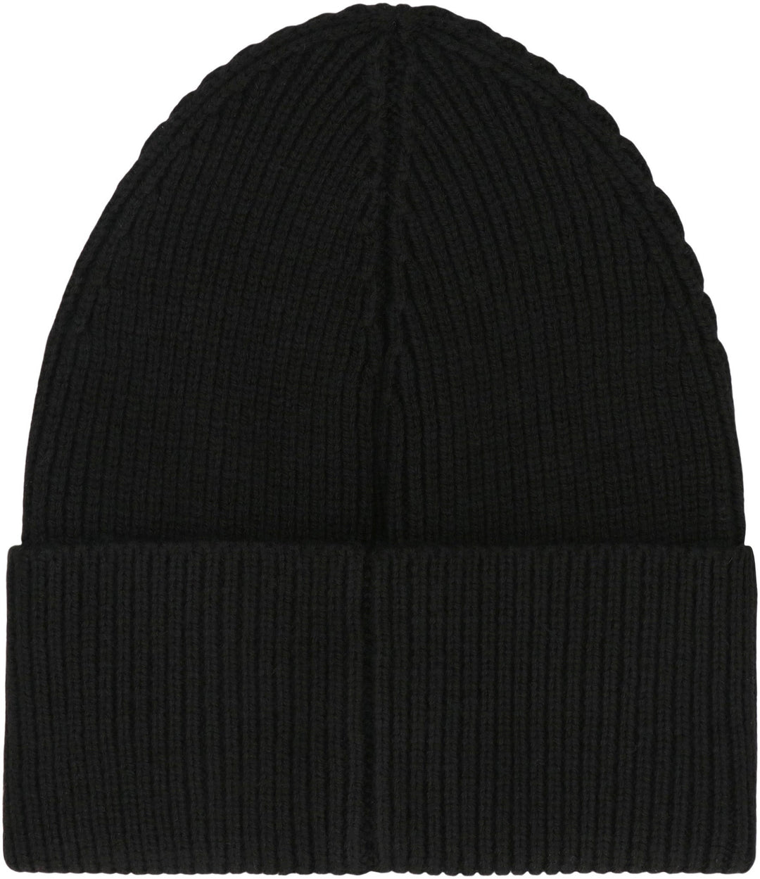 PALM ANGELS Knit Cap with Logo - Men&