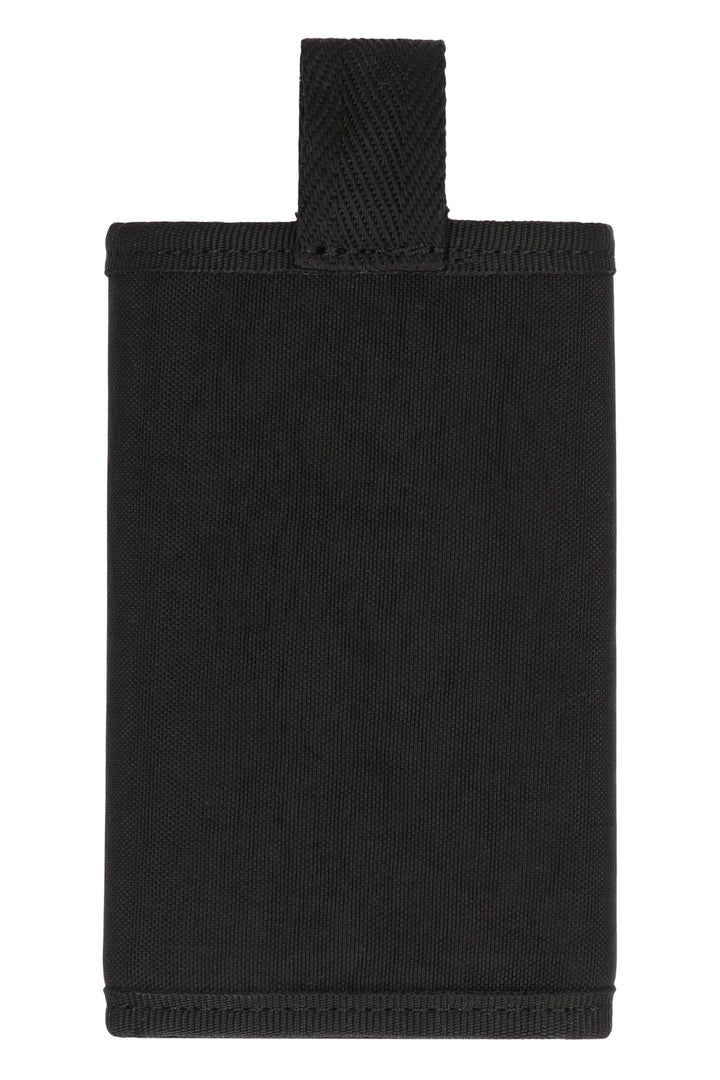 PALM ANGELS Mini Nylon Shoulder Handbag