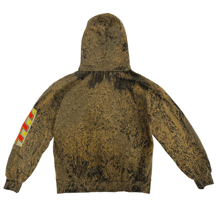 Cactus Jack x CPFM Bazaar Hoodie (ComplexCon)