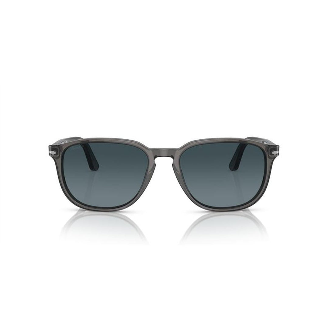 PERSOL Contemporary Polarized Sunglasses for Men
