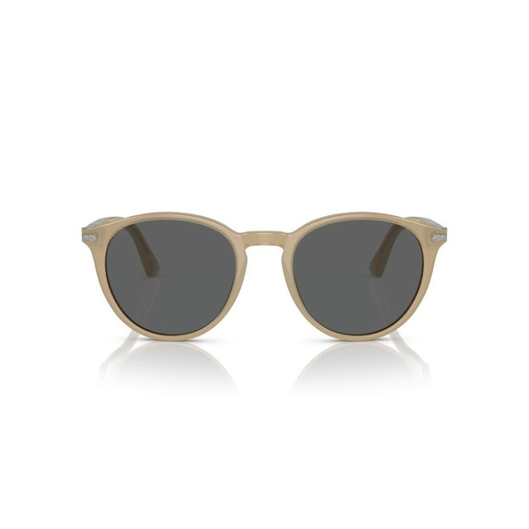 PERSOL Stylish Acetate Sunglasses for Men