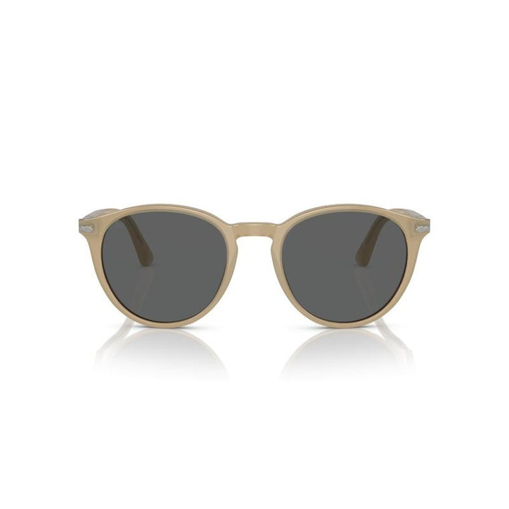 PERSOL Stylish Acetate Sunglasses for Men