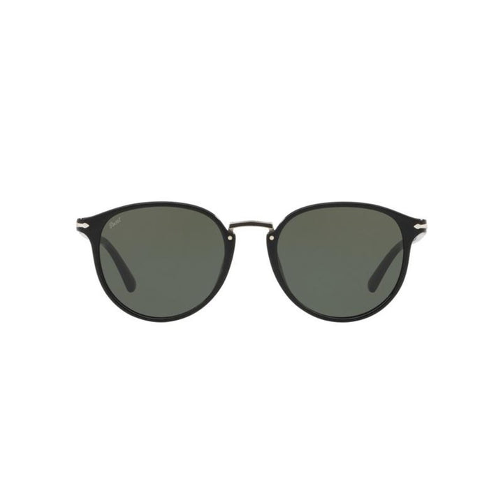 PERSOL Stylish Acetate Sunglasses for Men