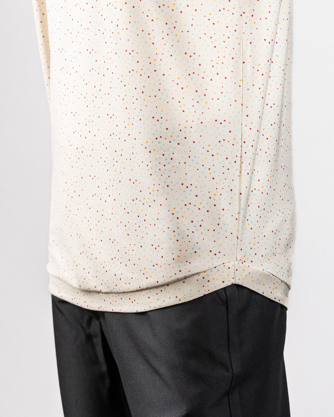 Player Preferred™ Polo - Terrazzo