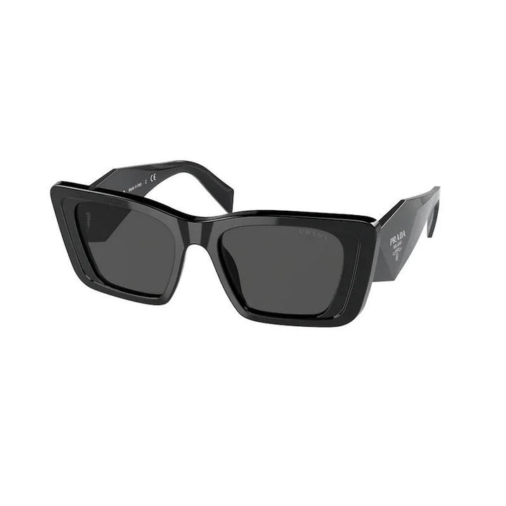 PRADA Stylish Print Sunglasses for Women - Perfect for Every Season