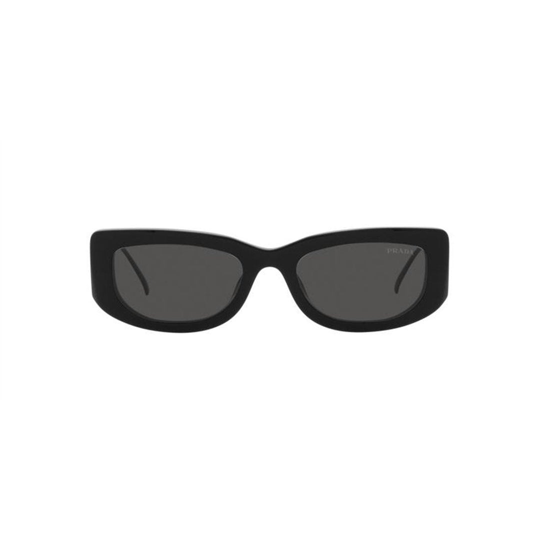 PRADA Stylish Print 14YS Mini Sunglasses for Women