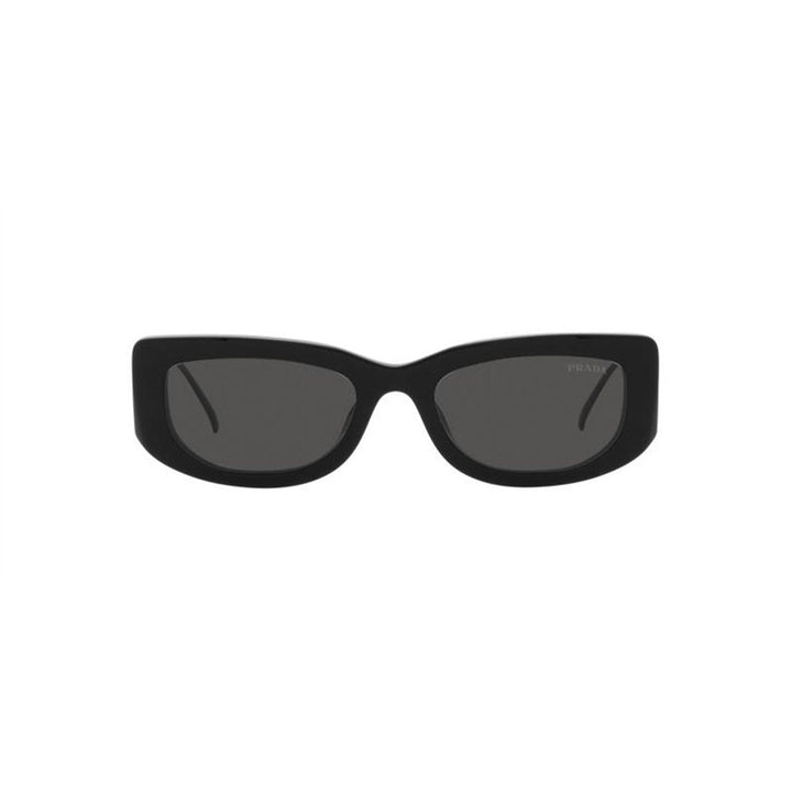 PRADA Stylish Print 14YS Mini Sunglasses for Women