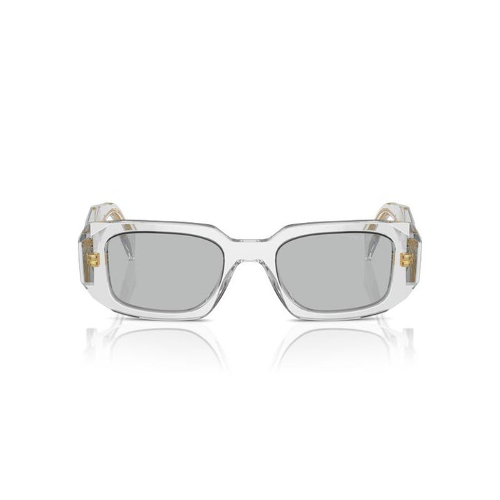 PRADA Elegant 17WS Mini Sunglasses for Women