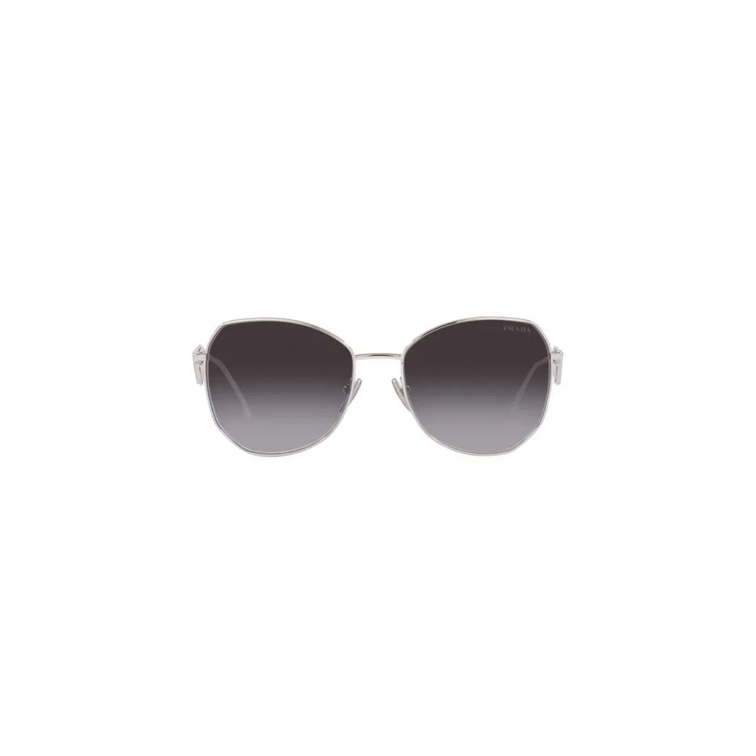 PRADA Stylish 57YS Women&