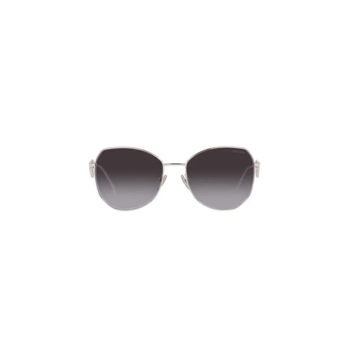 PRADA Stylish 57YS Women&